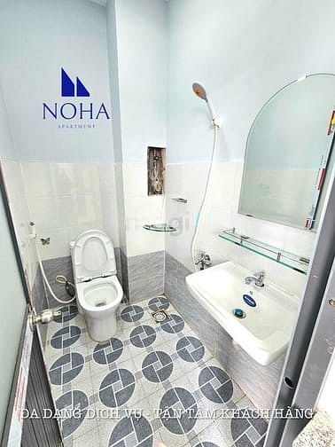 Hình ảnh An Phú Đông Quận 12  Khai trương dãy phòng Siêu mát Siêu đẹp