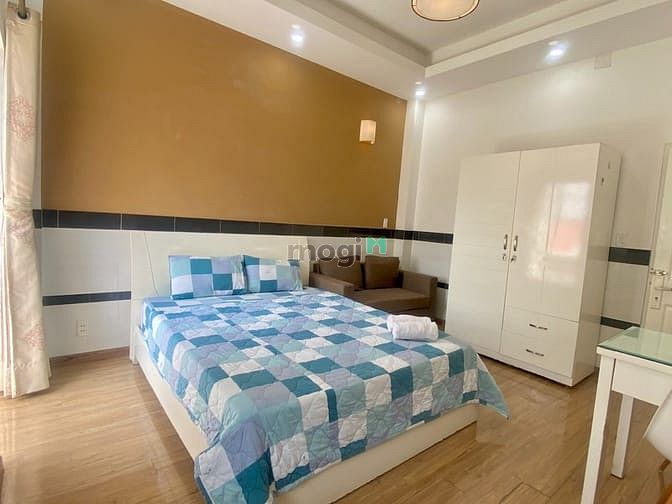 Hình ảnh Chính chủ cho thuê CH  181đường AU DUONG LAN, Q8