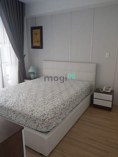 Hình ảnh Cần bán CC Happy Residence, PMH, FULL nội thất- ô xe hầm-chỉ :5 tỷ