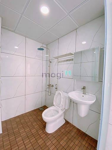 Hình ảnh 🌸Căn Hộ studio sửa sổ, thoáng, sạch sẽ full NT, ngay Nguyễn Văn Đậu🌸