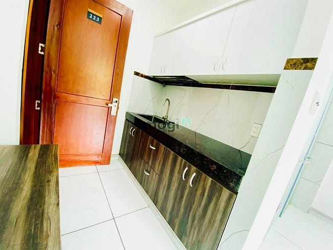 Hình ảnh 🌸Căn Hộ studio sửa sổ, thoáng, sạch sẽ full NT, ngay Nguyễn Văn Đậu🌸