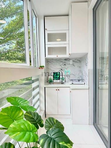 Hình ảnh Mb6623 nạp rút nhanh chóng mini cao cấp_ngay Lotte_ mới xây_ bancon view landmark Q.7