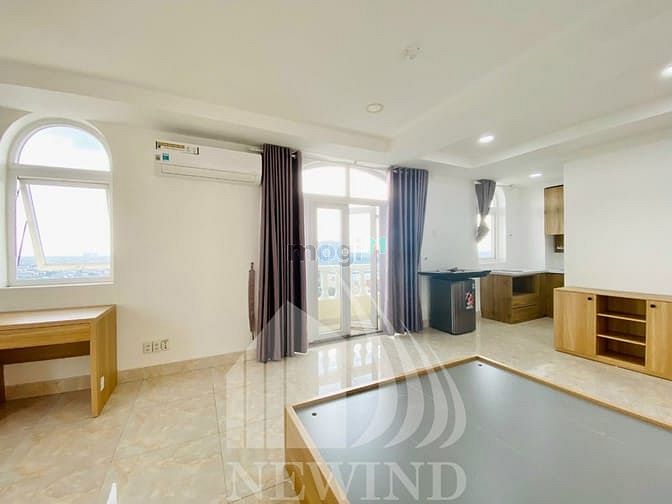 Hình ảnh Mb6623 nạp rút nhanh chóng mini cao cấp_ngay Lotte_ mới xây_ bancon view landmark Q.7