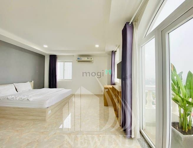 Hình ảnh Mb6623 nạp rút nhanh chóng mini cao cấp_ngay Lotte_ mới xây_ bancon view landmark Q.7