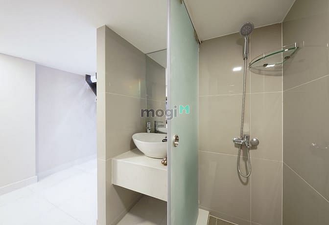 Hình ảnh Duplex Cửa Sổ View Kính Ngay Cầu Tân Thuận, 5p Đến Q4,Q1