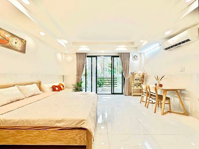 Hình ảnh Mb6623 nạp rút nhanh chóng mini cao cấp_ngay Lotte_ mới xây_ bancon view landmark Q.7