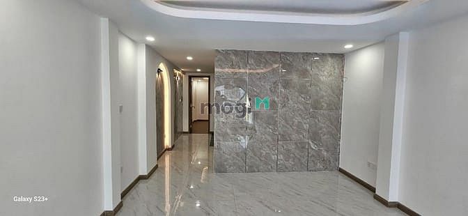 Hình ảnh Bán nhà MT Chu Văn An- Đinh Bộ Lĩnh, Bình Thạnh, 4Lầu, 19 tỷ