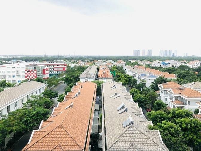 Hình ảnh Bán lỗ Trang Chủ MB66.COM / Đăng Ký Tặng 66K Hưng Phúc Premier,79m, view biệt thự 2PN, 2WC, ô xe hầm.