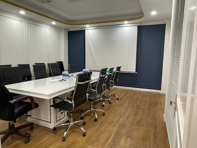 Hình ảnh 100tr giảm còn 70tr. Hầm + 4 lầu. mt Lương Định Của. dt 7x20m. 532m2
