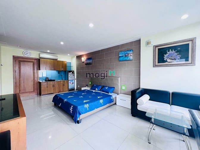 Hình ảnh HỆ THỐNG CĂN HỘ DỊCH VỤ tại Quận 7 gần Tôn Đức Thắng, RMIT