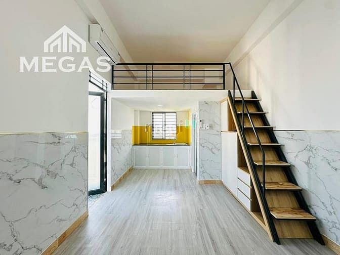 Hình ảnh 🏢 Căn Hộ Cao Cấp ngay Tô Hiệu - Hoà Bình