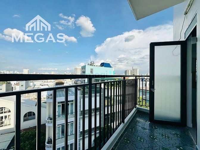 Hình ảnh 🏢 Căn Hộ Cao Cấp ngay Tô Hiệu - Hoà Bình