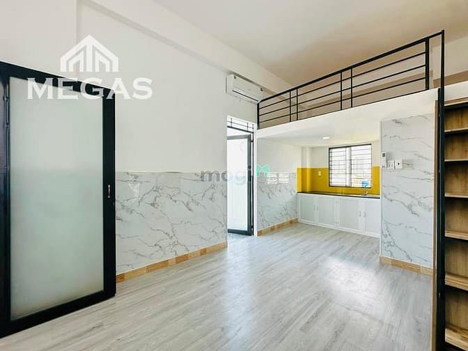 Hình ảnh 🏢 Căn Hộ Cao Cấp ngay Tô Hiệu - Hoà Bình