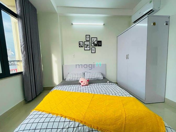 Hình ảnh Căn Hộ Studio Full Nội Thất Ngay LOTTE Mart Quận 7