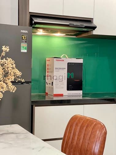 Hình ảnh Cho thuê Trang Chủ MB66.COM / Đăng Ký Tặng 66K Studio Full nội thất BanCon, Cửa sổ gần CV Gia Định