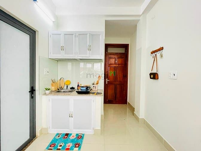Hình ảnh Căn Hộ Studio Full Nội Thất Ngay LOTTE Mart Quận 7