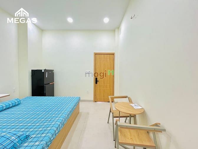 Hình ảnh Cho thuê căn 1Pn tách bếpFull nội thất có máy giặt riêng Đ Mai Chí Thọ