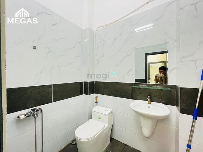 Hình ảnh Cho thuê căn 1Pn tách bếpFull nội thất có máy giặt riêng Đ Mai Chí Thọ