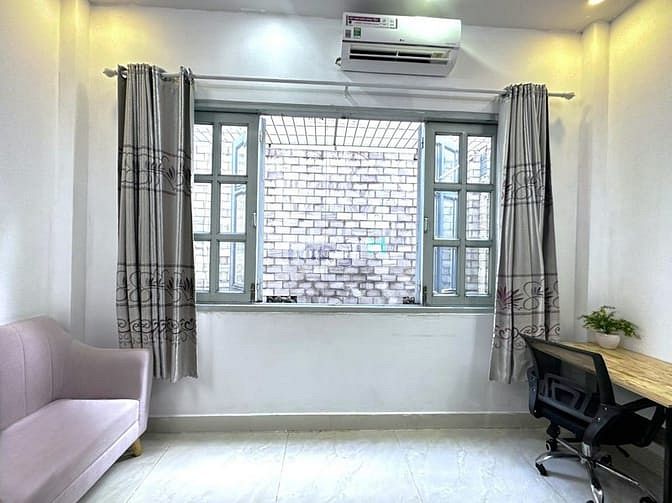 Hình ảnh STUDIO full nội thất, cách VLU3 200m, 25m2