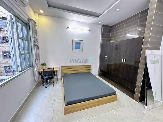 Hình ảnh STUDIO full nội thất, cách VLU3 200m, 25m2