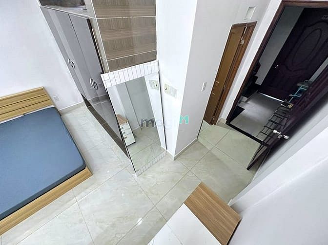 Hình ảnh STUDIO full nội thất, cách VLU3 200m, 25m2