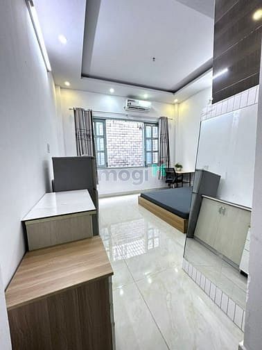Hình ảnh STUDIO full nội thất, cách VLU3 200m, 25m2