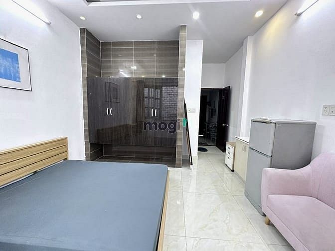 Hình ảnh STUDIO full nội thất, cách VLU3 200m, 25m2