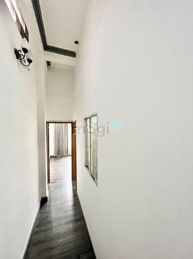 Hình ảnh Mb6623 nạp rút nhanh chóng 2 phòng ngủ mới xây đầy đủ nội thất tại P4 Q. Tân Bình