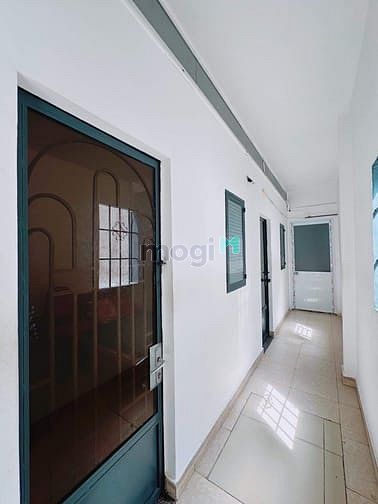 Hình ảnh Nhà diện tích đẹp ngay Cộng Hoà- Quận Tân Bình