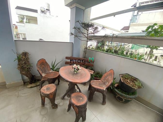Hình ảnh Studio Mới Cửa Sổ Thoáng Ở Cống Lỡ Tân Bình Gần Sân Bay