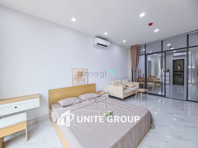 Hình ảnh Studio Mới Cửa Sổ Thoáng Ở Giải Phóng Tân Bình Gần Sân Bay