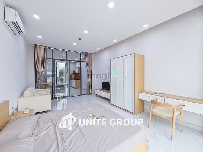 Hình ảnh Studio Mới Cửa Sổ Thoáng Ở Giải Phóng Tân Bình Gần Sân Bay