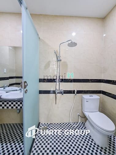 Hình ảnh Studio Mới Cửa Sổ Thoáng Ở Giải Phóng Tân Bình Gần Sân Bay