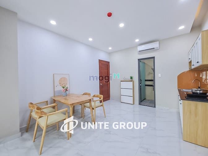 Hình ảnh Studio Mới Cửa Sổ Thoáng Ở Giải Phóng Tân Bình Gần Sân Bay