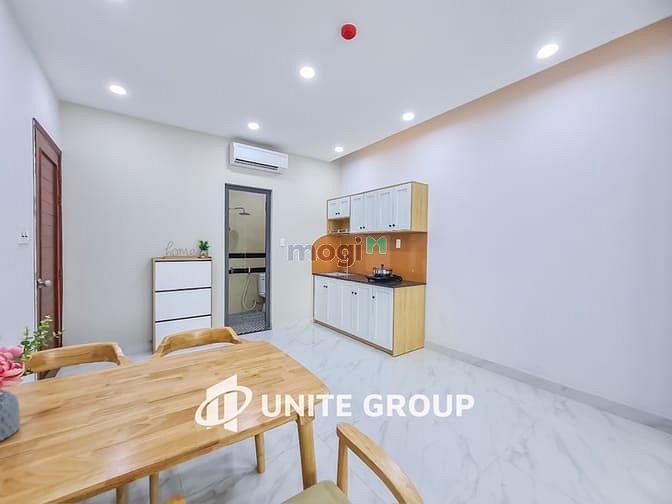 Hình ảnh Studio Mới Cửa Sổ Thoáng Ở Giải Phóng Tân Bình Gần Sân Bay