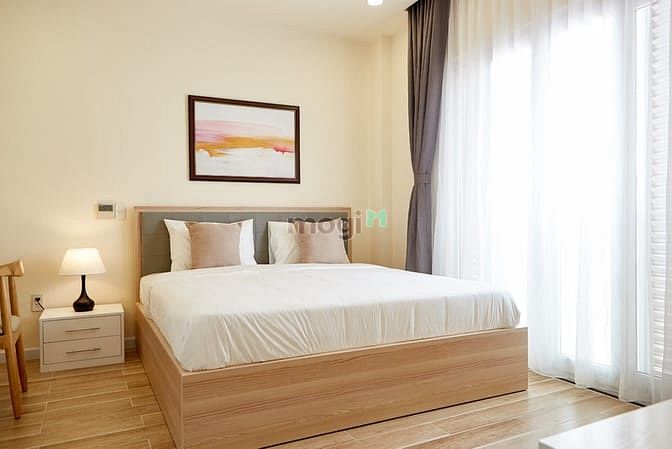 Hình ảnh Studio Mới Cửa Sổ Thoáng Ở Đồng Nai Tân Bình Gần Sân Bay