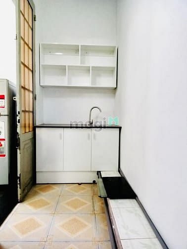 Hình ảnh Mb6623 nạp rút nhanh chóng cửa sổ lớn Full NT bếp, giường, ngay Lê Văn Duyệt