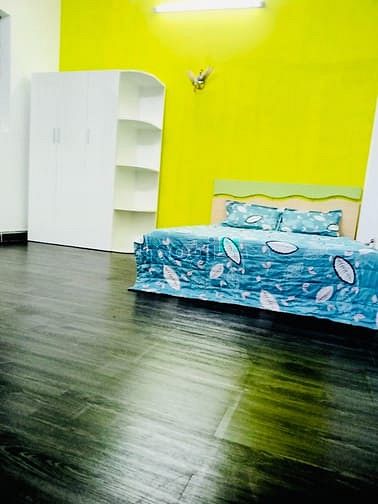 Hình ảnh Mb6623 nạp rút nhanh chóng cửa sổ lớn Full NT bếp, giường, ngay Lê Văn Duyệt