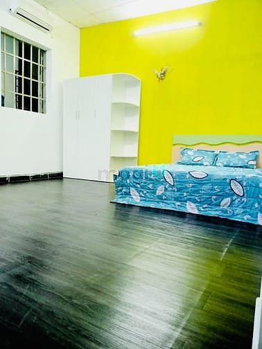 Hình ảnh Mb6623 nạp rút nhanh chóng cửa sổ lớn Full NT bếp, giường, ngay Lê Văn Duyệt