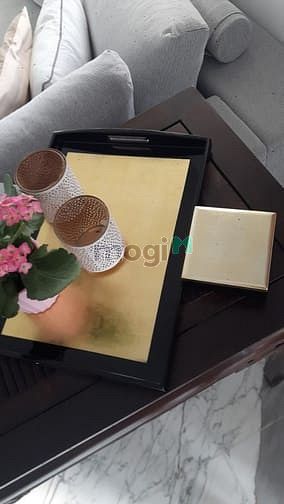 Hình ảnh Penthoue Cảnh Viên nội thất cao cấp 4pn