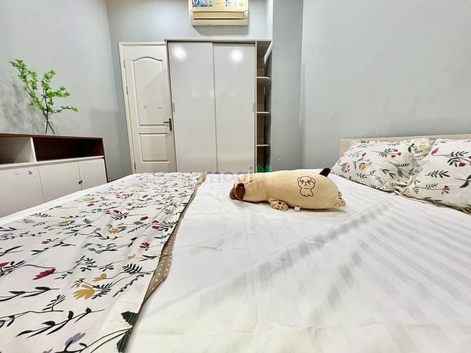 Hình ảnh Studio Full NT sang Bếp, máy giặt riêng xịn 24h, Ngay Ung Văn Khiêm