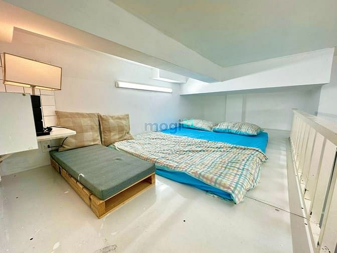 Hình ảnh Duplex full nội thất - 30m2 - Lê Văn Thọ giá siêu rẻ
