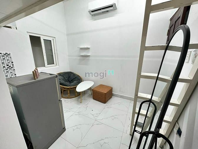 Hình ảnh Duplex full nội thất - 30m2 - Lê Văn Thọ giá siêu rẻ