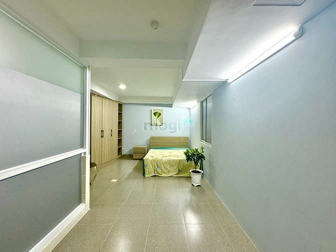 Hình ảnh Studio Full NT sang Bếp, máy giặt riêng xịn 24h, Ngay Ung Văn Khiêm