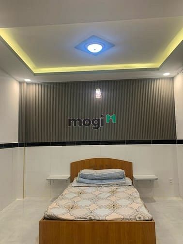 Hình ảnh 🏦 Nhà bán 5,65m x 11m đúc 3 tấm