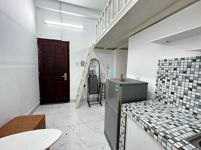 Hình ảnh Duplex full nội thất - 30m2 - Lê Văn Thọ giá siêu rẻ