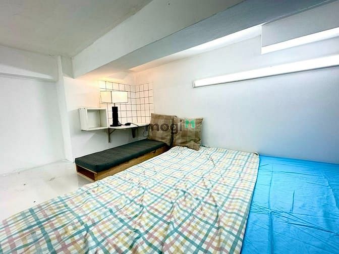 Hình ảnh Duplex full nội thất - 30m2 - Lê Văn Thọ giá siêu rẻ