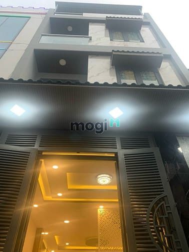 Hình ảnh 🏦 Nhà bán 5,65m x 11m đúc 3 tấm