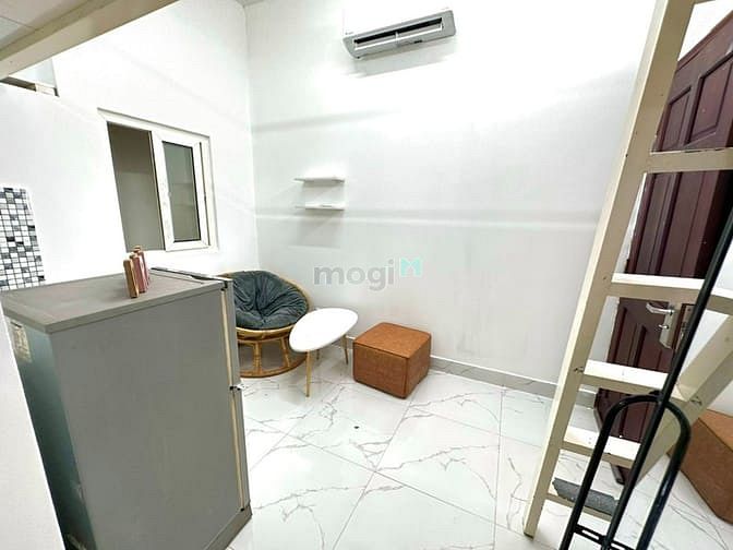 Hình ảnh Duplex full nội thất - 30m2 - Lê Văn Thọ giá siêu rẻ