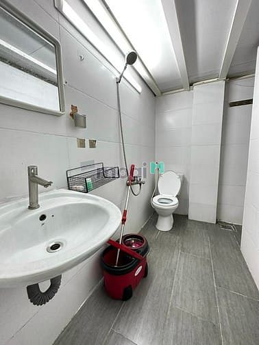 Hình ảnh Duplex full nội thất - 30m2 - Lê Văn Thọ giá siêu rẻ